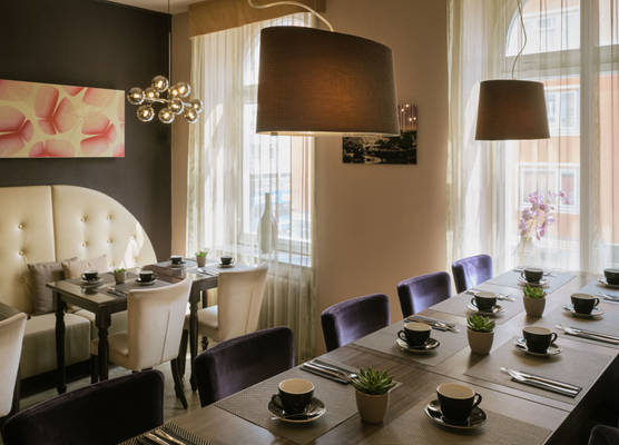 Leonardo Boutique Hotel Munich 1