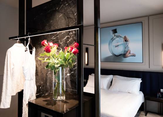 Heart Hotel Milano 1