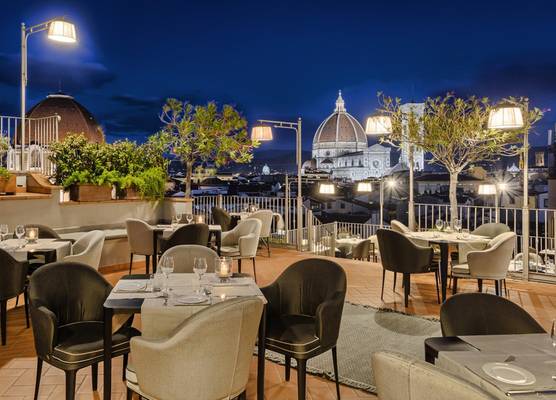 Grand Hotel Baglioni 1