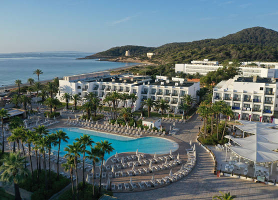 Grand Palladium White Island Resort & Spa - All Inclusive 1