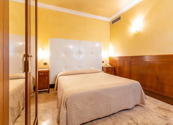 Hotel Panorama 1