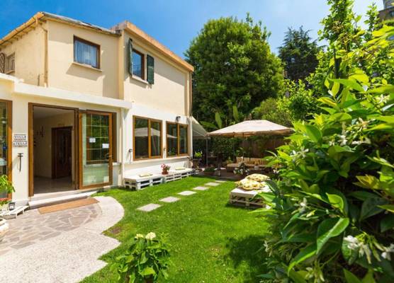 Hotel Villa Stella 1