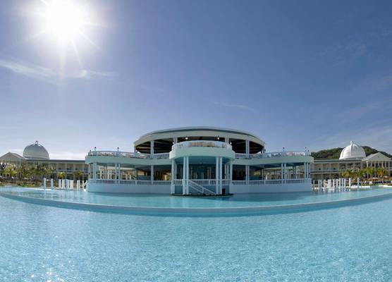 Grand Palladium Jamaica Resort And Spa All-Inclusive 1