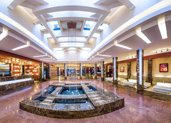 Grand Majestic Hotel Prague 1