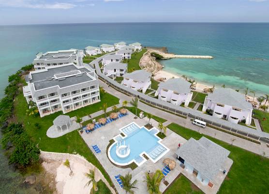 Grand Palladium Lady Hamilton Resort And Spa All-Inclusive 1