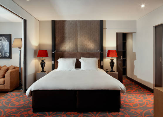 The Dominican, Brussels, a Member of Design Hotels 1