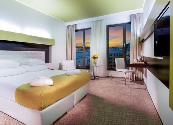 Grandior Hotel Prague 1
