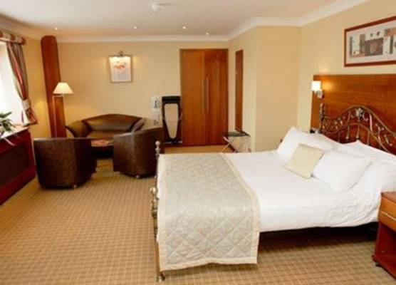 The Park Hotel 1