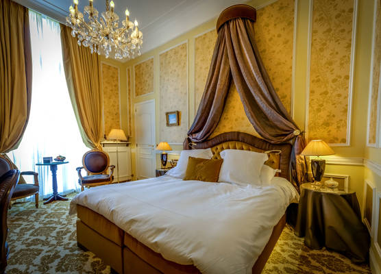 Relais & Châteaux Hotel Heritage 1