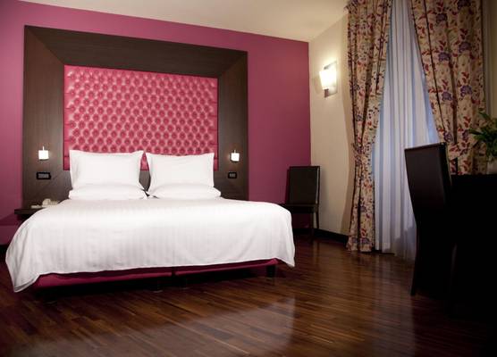 Gambrinus Hotel 1