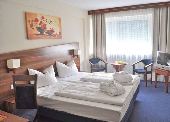 Savoy Hotel 1