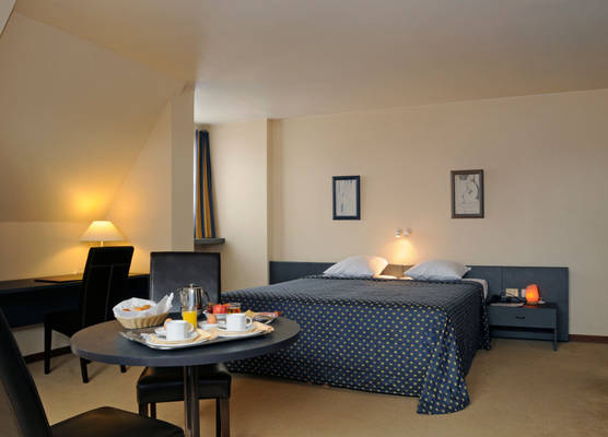 Rosenburg Hotel Brugge 1