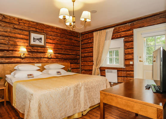 Vihula Manor Country Club & Spa 1
