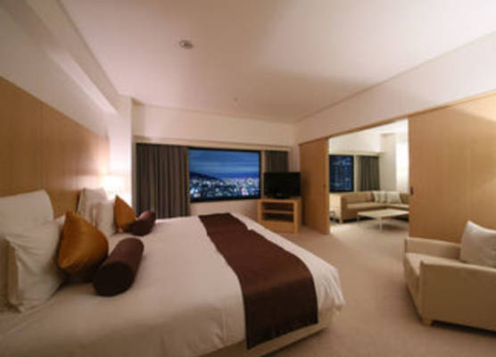 ANA Crowne Plaza KOBE by IHG 1