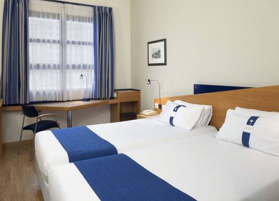 Holiday Inn Express VALENCIA-CIUDAD LAS CIENCIAS by IHG 1