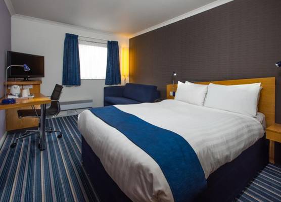 Holiday Inn Express INVERNESS by IHG 1