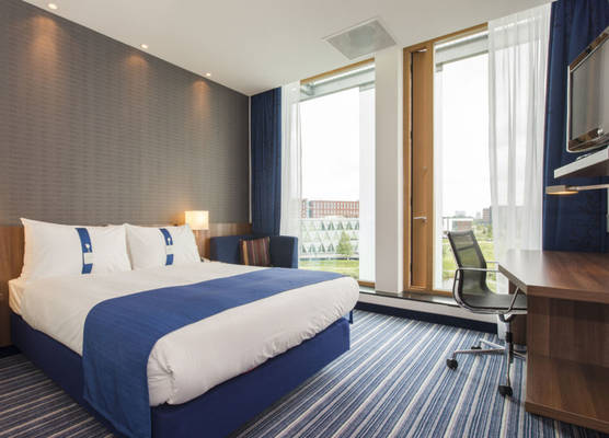 Holiday Inn Express UTRECHT - PAPENDORP by IHG 1