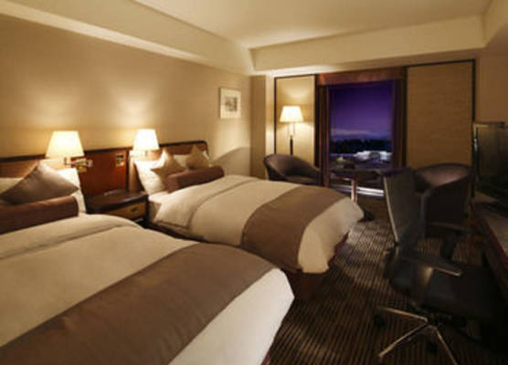ANA Crowne Plaza KYOTO by IHG 1