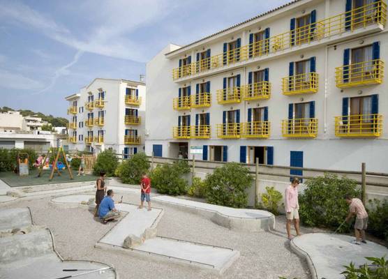 Hotel Bellavista 1