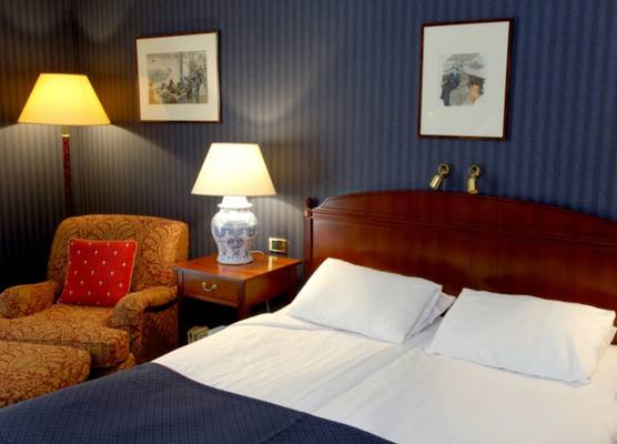 Eurostars Montgomery 1