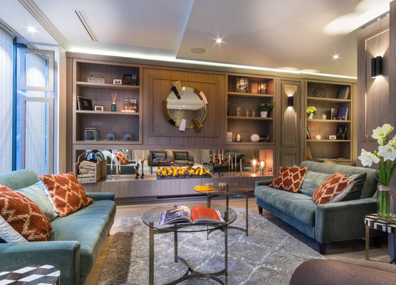 Waldorf Montparnasse 1