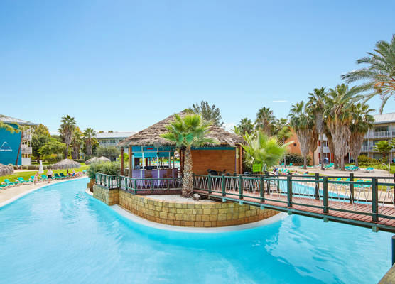 PortAventura Hotel Caribe - Includes unlimited access to PortAventura Park & 1 access to Ferrari Land 1