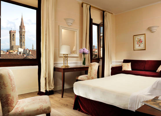 FH55 Hotel Calzaiuoli 1