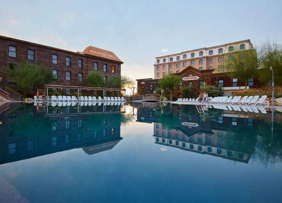 PortAventura Hotel Gold River 4* - Includes unlimited access to PortAventura Park & 1 access to Ferrari Land 1