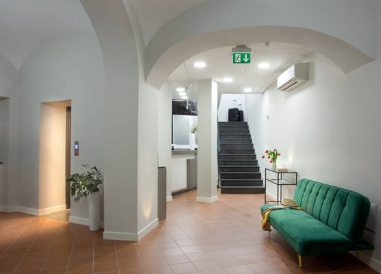Palazzo Sant'Antonio 1