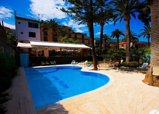 Hotel Eden 1