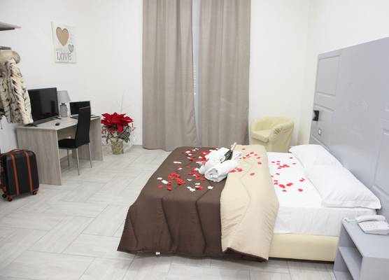 Albergo Casablanca 1