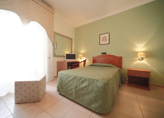 Hotel La Pace 1
