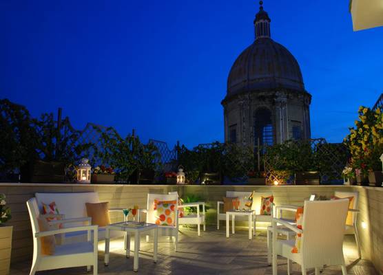 Hotel San Pietro 1