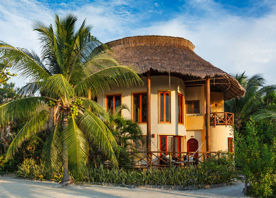 Villas HM Paraiso del Mar 1