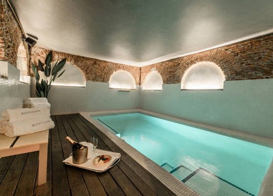 Hospes Puerta de Alcalá, a Member of Design Hotels 1