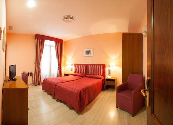 Alba Hotel 1