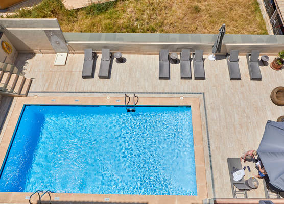 Nura Santa Ponsa & Spa 1