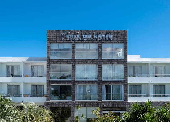 Hotel Vale Do Navio 1