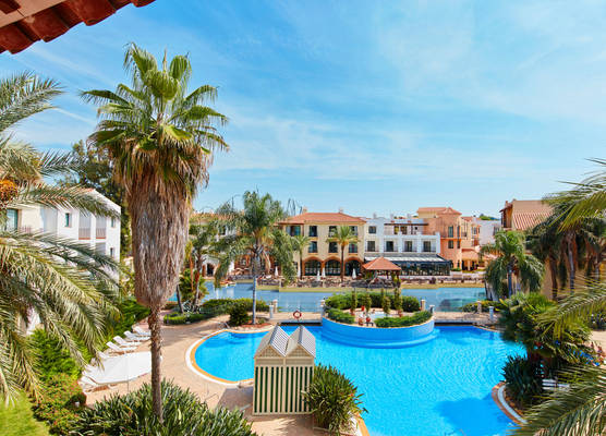 PortAventura Hotel PortAventura - Includes unlimited access to PortAventura Park & 1 access to Ferrari Land 1