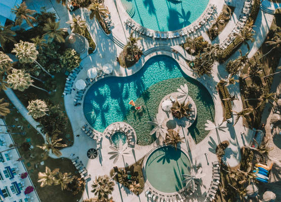 Hard Rock Hotel Vallarta All Inclusive 1