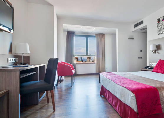 Hotel Best Auto Hogar 1