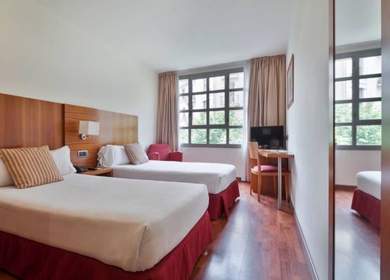 Hotel Best Aranea 1