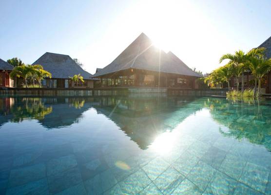 Heritage Awali Golf & Spa Resort - All Inclusive 1