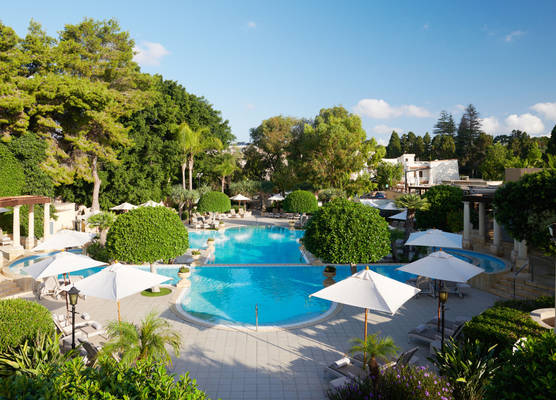 Corinthia Palace Malta 1