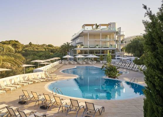 Monsuau Cala D'Or Hotel 4 Sup - Adults Only 1