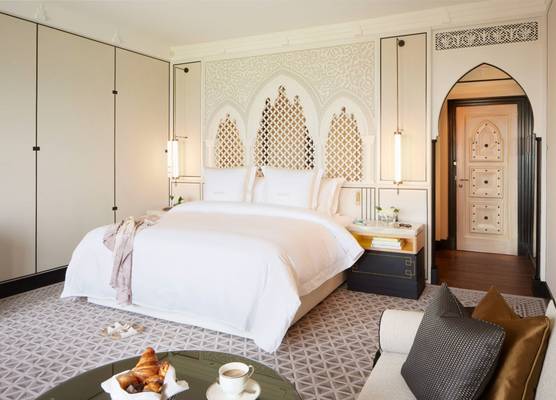 Jumeirah Mina Al Salam Dubai 1