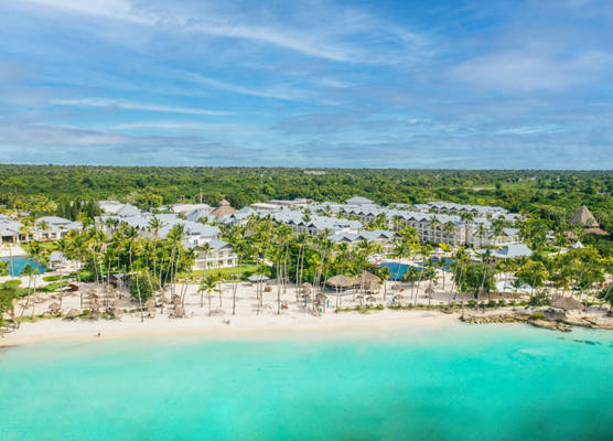 Dreams La Romana All-Inclusive Resort & Spa 1