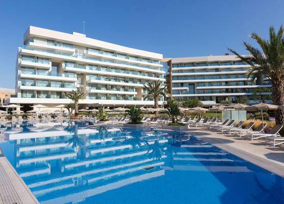 Hipotels Gran Playa de Palma 1