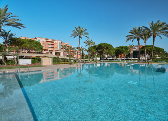 Hipotels Hipocampo Palace & Spa 1