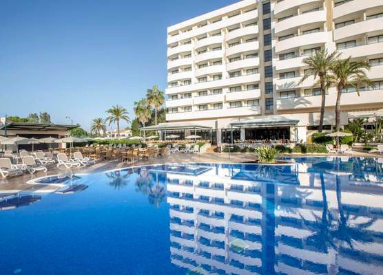 Welikehotel Marfil Playa 1